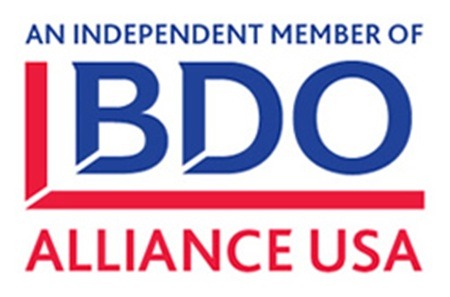 bdo alliance usa logo