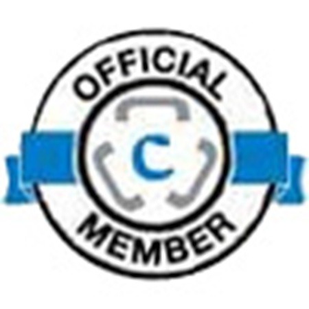 official member logo