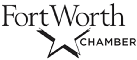 Fort Worth Chamber Logo