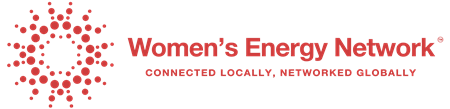 womens energy network logo