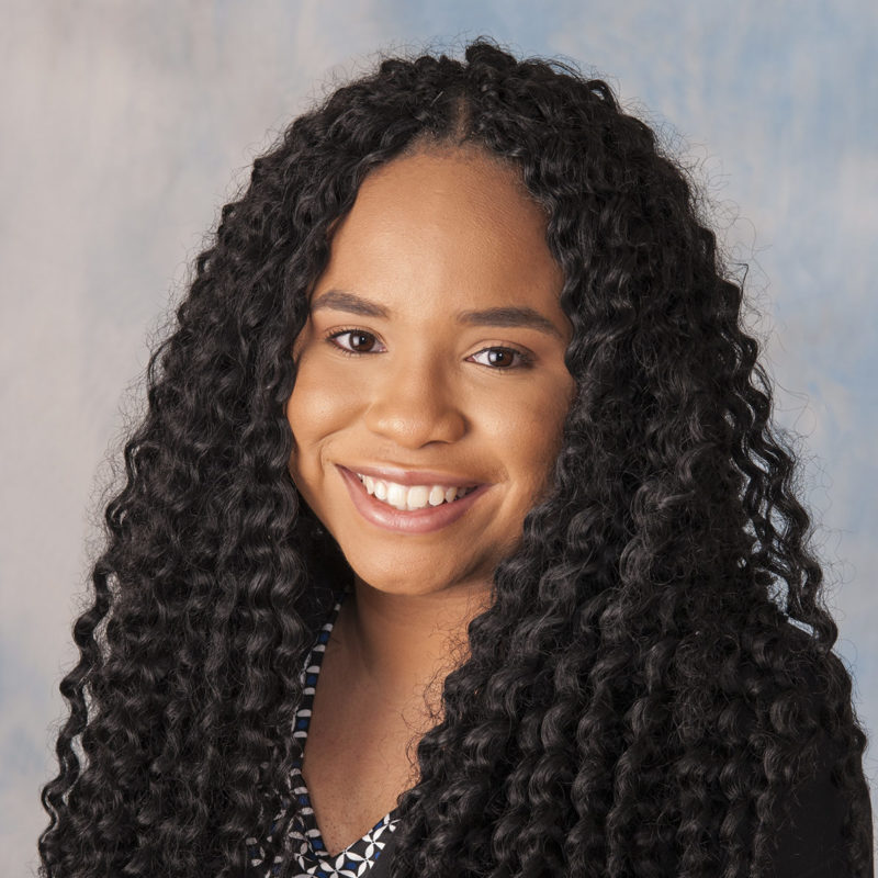 Justyce Hill