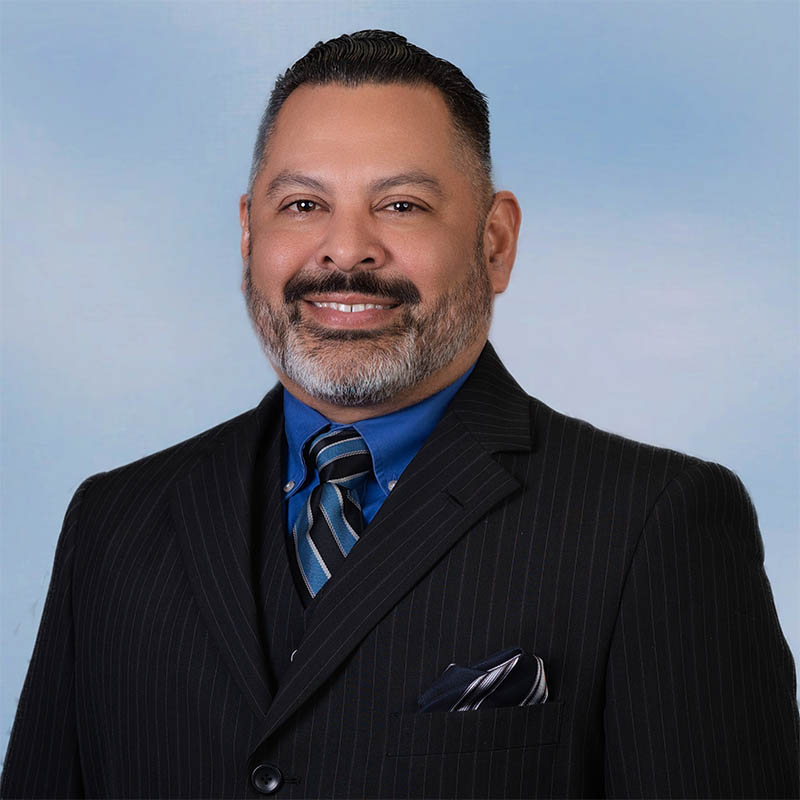 Vincent Davila