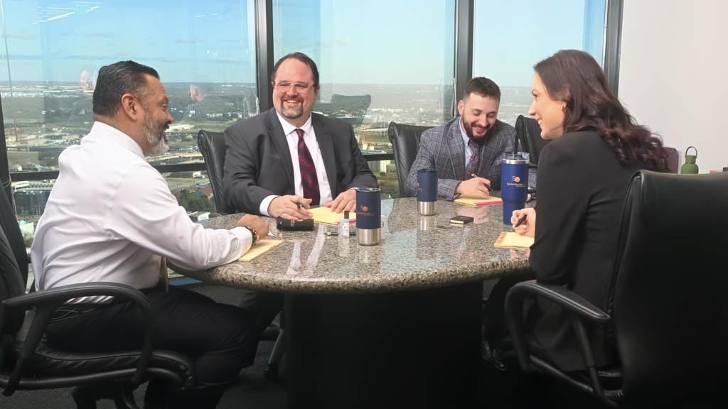 Consulting Turning Insight Into Action